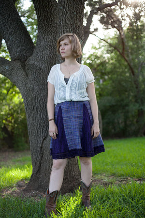 
                  
                    Load image into Gallery viewer, Kismet - Constellation Skirt Pattern
                  
                