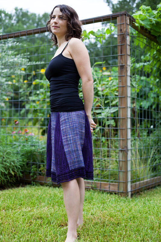 
                  
                    Load image into Gallery viewer, Kismet - Constellation Skirt Pattern
                  
                