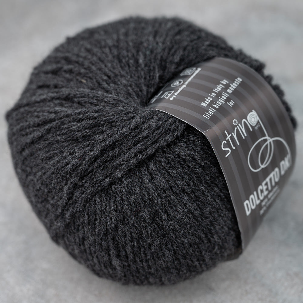 String  Dolcetto DK
