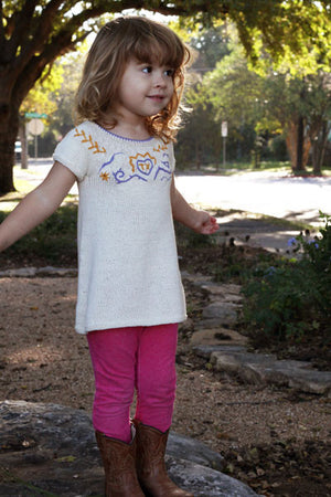 
                  
                    Load image into Gallery viewer, Dolores Camisa Pattern by Cirilia Rose
                  
                