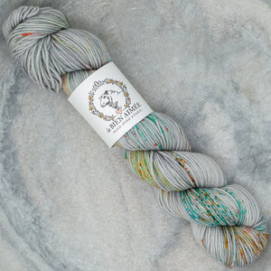 Merino DK – La Bien Aimee