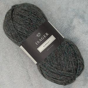 Isager Alpaca 1 – Hill Country Weavers