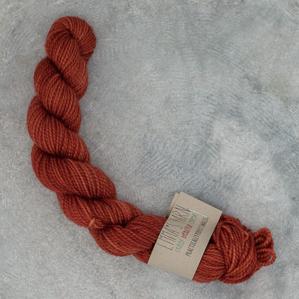 
                  
                    Load image into Gallery viewer, Emma&amp;#39;s Yarn Practically Perfect Smalls
                  
                