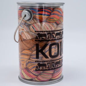 
                  
                    Load image into Gallery viewer, Koigu Paint Cans
                  
                