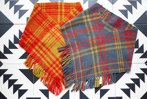 
                  
                    Load image into Gallery viewer, Fall into Plaid Weaving Pattern
                  
                