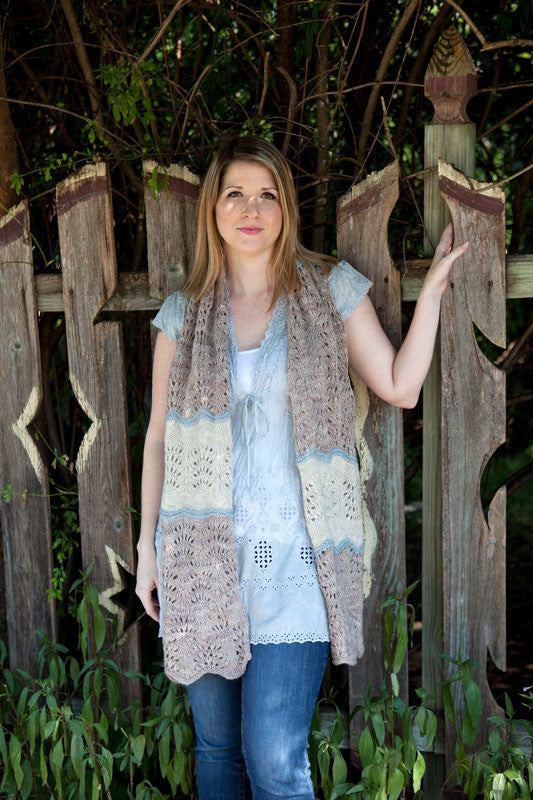 
                  
                    Load image into Gallery viewer, Concho County Scarf
                  
                