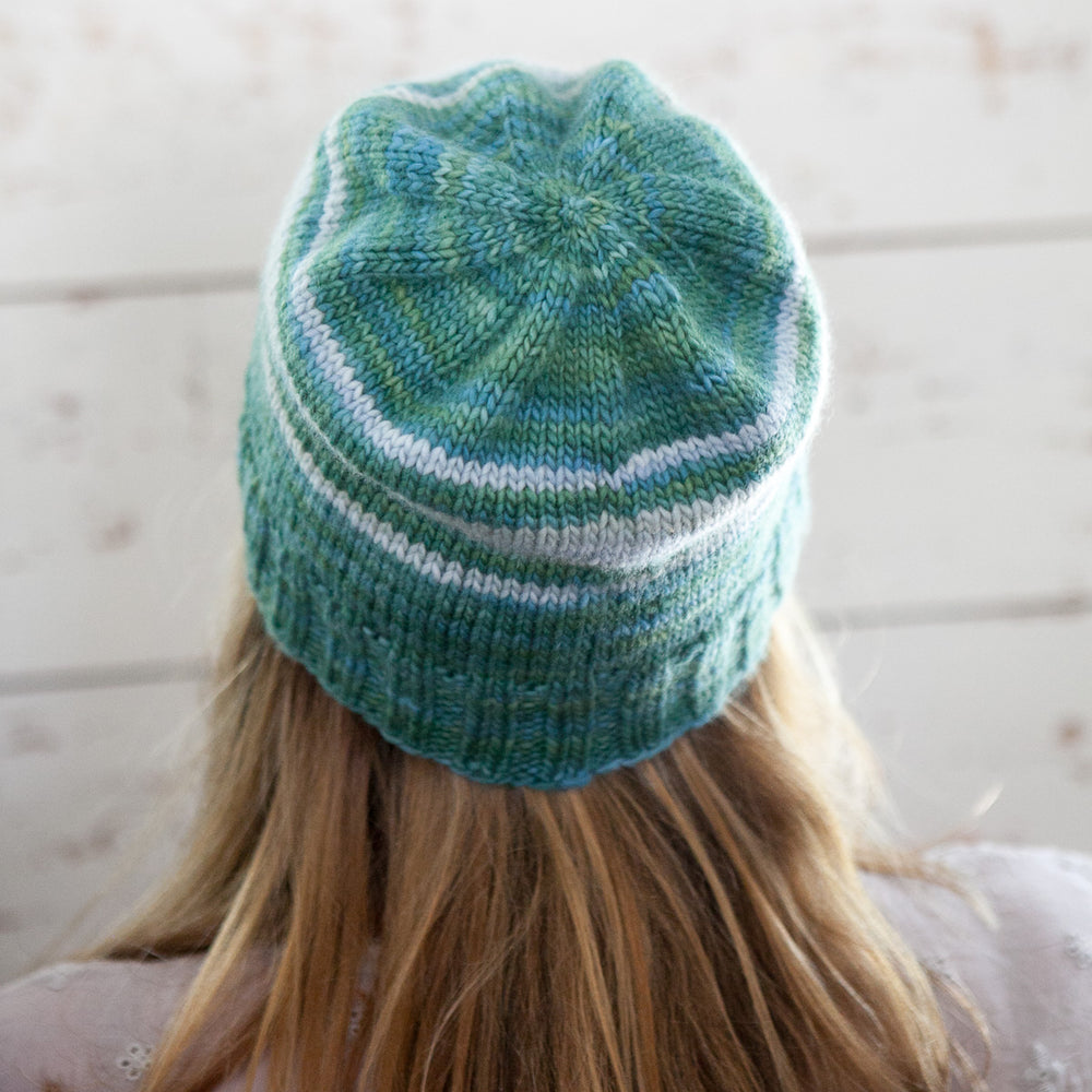 
                  
                    Load image into Gallery viewer, Class: Knit 102 with Jill
                  
                