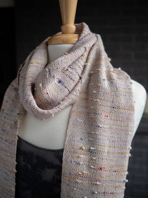 
                  
                    Load image into Gallery viewer, Lone Star Struck Free Woven Scarf
                  
                