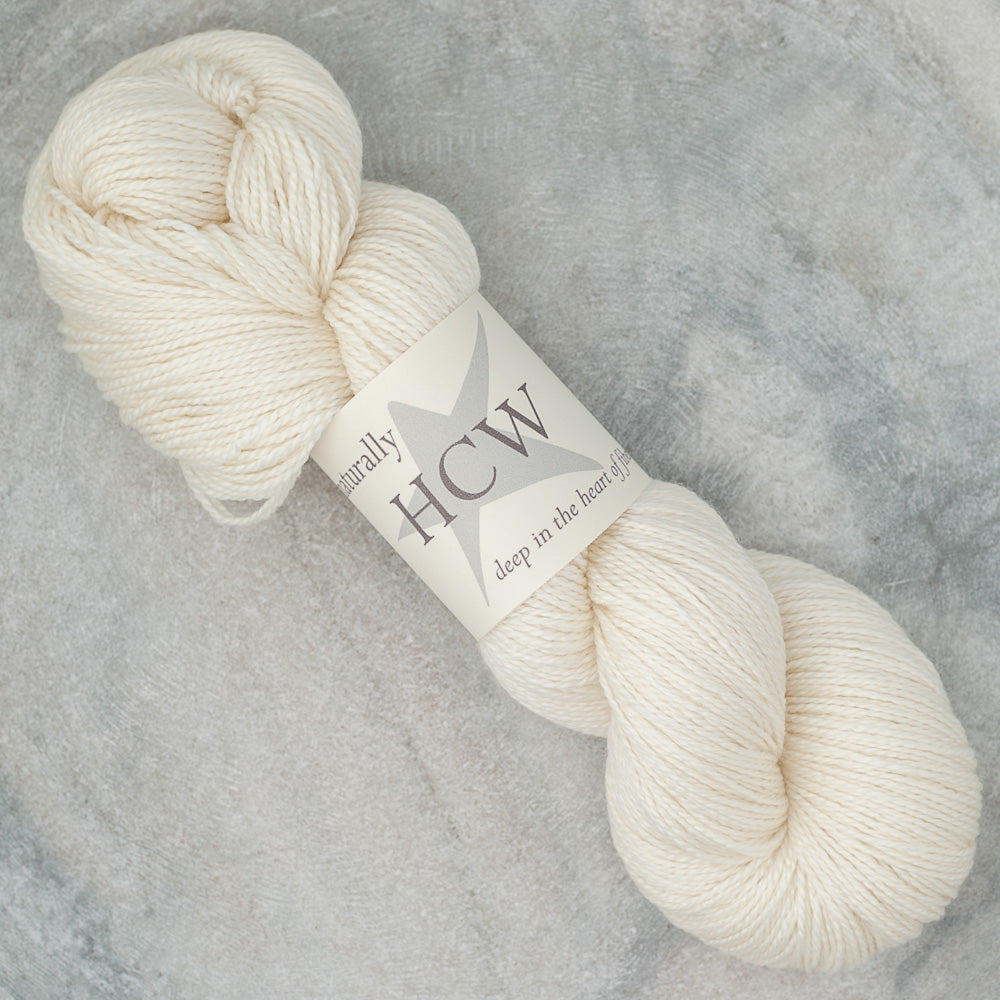 naturally HCW Lady Bird Hill Country Weavers