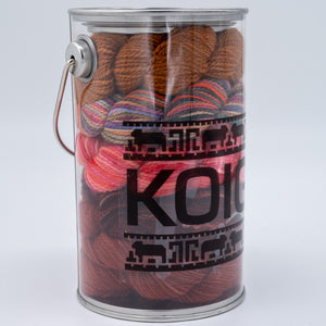 
                  
                    Load image into Gallery viewer, Koigu Paint Cans
                  
                