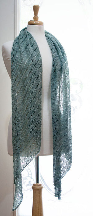 
                  
                    Load image into Gallery viewer, Madison Scarf - Free Pattern
                  
                