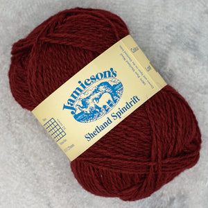 Jamieson's Shetland Spindrift – Hill Country Weavers