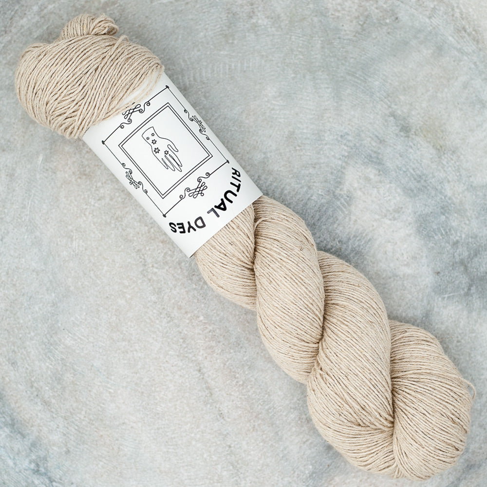 Riddle Me This - Chief - Hand Dyed Sock Yarn – The Perfect Stitch Fibre Co.