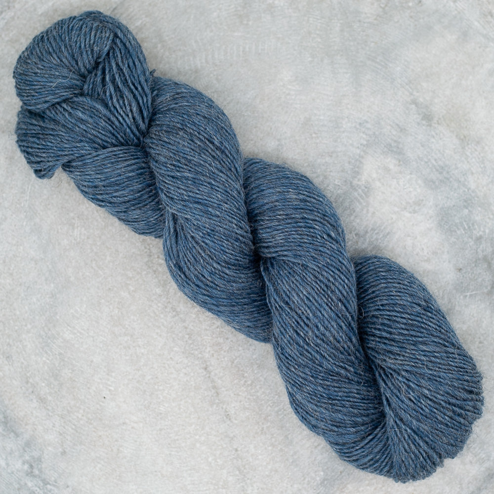 Woolstok Light Yarn - Blue Sky Fibers