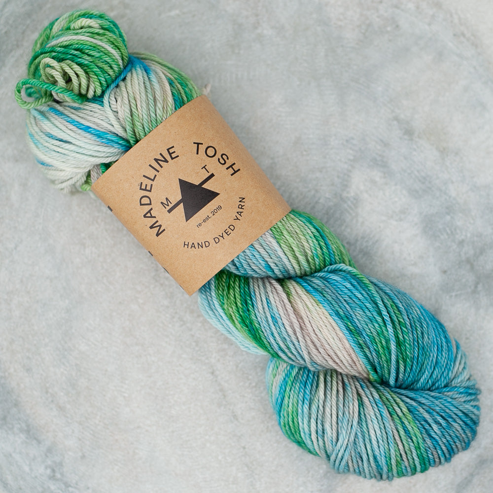 Madelinetosh Tosh DK – Hill Country Weavers