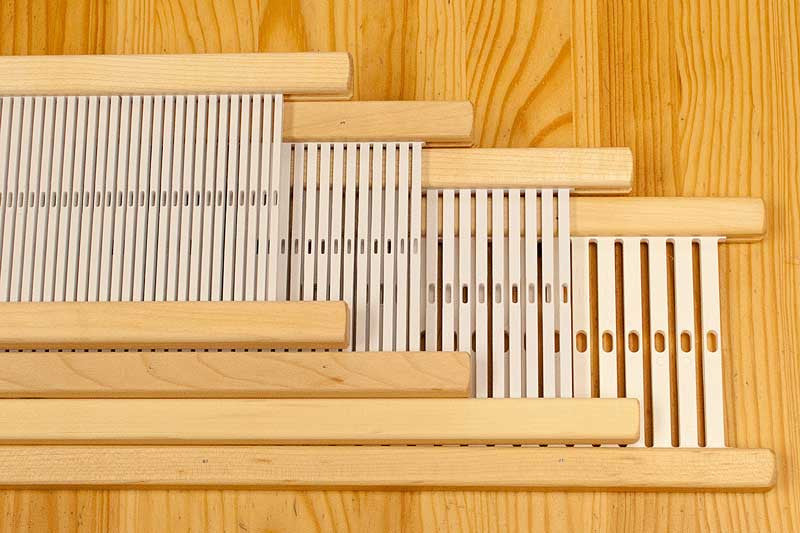 Heddle Reed Schacht Rigid Heddle Reeds – Hill Country Weavers