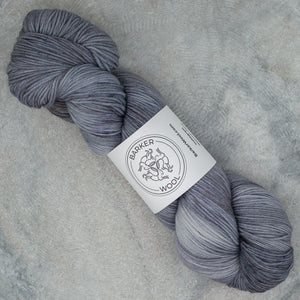 Barker Wool