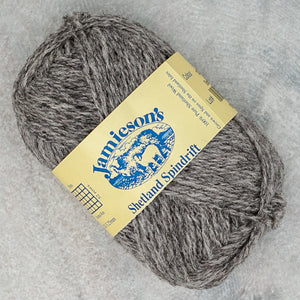 Jamieson's Shetland Spindrift – Hill Country Weavers