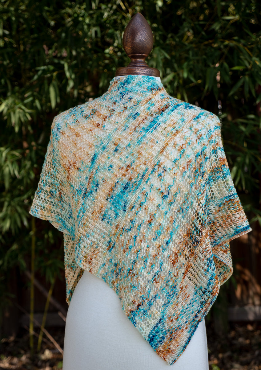 Spring Country Patterns Spring In My Boots Pattern – Hill Country Weavers