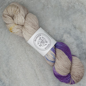 
                  
                    Load image into Gallery viewer, Barker Wool Silky Solo
                  
                