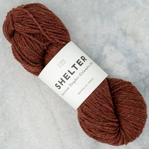 Brooklyn Tweed Shelter – Hill Country Weavers