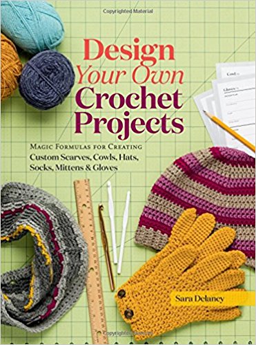 Design your own Crochet Projects